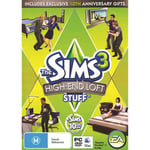 The Sims 3 - High-End Loft Stuff Pack (PC & Mac) – Origin DLC