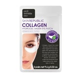 Skin Republic Collagen Eye Patches, For Younger Looking 18 g (Pack of 1)