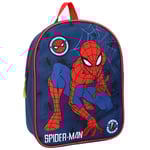 Spiderman Ryggsäck Barn Chosen ones