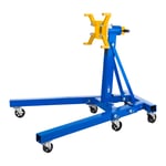 MSW Motorstativ - upp till 900 kg