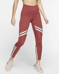 Nike Women’s One Icon Clash Leggings (Cedar) - Medium - New ~ BV5362 661