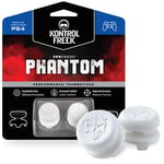 Kontrol Freek Thumb Stick Addon Phantom - White (PS4)