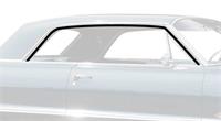 OER K430 gummilist tak/dörr hardtop