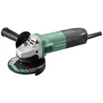 Meuleuse Hitachi 115mm 600W G12STA