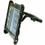 Car Headrest Tablet Holder for Apple iPad 4 3 2 1 & ALL iPad Mini