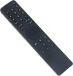 XMRM-010 Télécommande de Rechange pour mi MI TV 4S 4A Télécommande pour MI Smart Android TV L32M5-5ASP L55MS-5A L65M5-5ASP