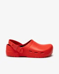 Birkenstock Birki Air 2.0 Röd 45