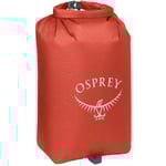 Osprey Ultralight DrySack 20L Mars Orange