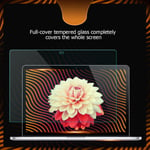 For Macbook Retina 9h Ultra-slim Hd Transparency Tempered Gl 12 Inch