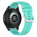 Garmin Venu 3 Armband i silikon, Blå