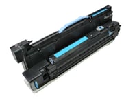 HP Color LaserJet CP 6000 Series Yaha Trommel Cyan (35.000 sider), erstatter HP CB385A Y39101 50109535