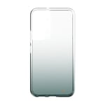 GEAR4 Milan Samsung Galaxy S22+ - transparent/svart