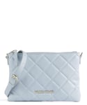 Valentino Bags Ocarina Crossbody bag light blue