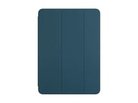 iPad Air 10,9 (2022) Smart Folio (marineblå)