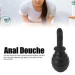 HG Anal Douche For Women And Men 300ml Silicone Vagina Cleaner Enema Bulb For Co