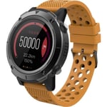 Montre connectée Denver SW-510 116111100040 orange