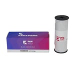 Kentmere Pan400 120 SW-Roll