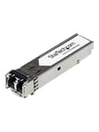 StarTech.com Citrix EW3A0000711 Compatible SFP+ Module - SFP+ transceiver module - 10 GigE