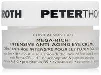Peter Thomas Roth: Mega Rich Intensive Anti-Ageing Eye Creme (22ml)