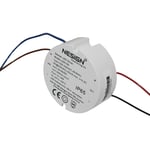 NESIGN LED-Dimmer Nesign Driver 12-18W LED DIMMABLE DRIVER 12-19W, 350mA, IP65 LDD19S
