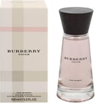 BURBERRY Touch For Women Edp Spray (New Pack) 100 ml (Pack 100 of 1) 