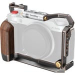 SmallRig 4892 Retro Cage (Fujifilm X-M5)