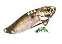 Astro Vibe UV 4,5cm/10g NaturalPerch
