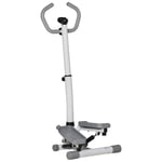 Adjustable Twist Stepper Step Machine For Home Gym Aerobic Workout