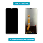 LCD For OPPO A57S CPH2385 Touch Screen Digitizer Display Assembly Replacement UK