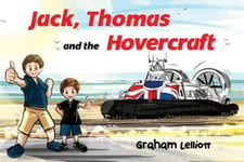 Jack, Thomas and the Hovercraft