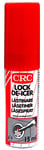 CRC Låsspray, lock De-Icer