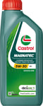 Castrol Magnatec DX 5W-30 Motorolja - Motorolja - Toyota - Opel - Nissan - Subaru - Mazda - Hyundai - Suzuki - Lexus