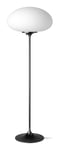 Stemlite Floor Lamp 110 cm - Black Chrome