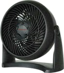Honeywell TurboForce Power Fan HT900E 3 Speed Tilt Wall Mountable