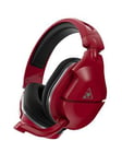 Turtle Beach Stealth 600P Max Wireless Gaming Headset For Ps5, Ps4, Nintendo Switch &Amp; Pc - Midnight Red