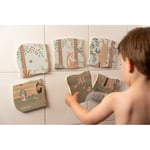 Little Dutch - Forest Friends Bath Puzzle (2013813)