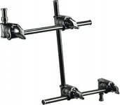 Manfrotto 196Ab-3 - Arm - Max Last: 1 Kg - Sort