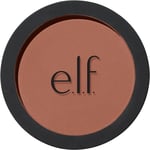 E.L.F. Primer-Infused Bronzer, Long-Lasting & Budge-Free Makeup, Lightweight & B