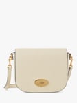 Mulberry Small Darley Classic Grain Leather Satchel