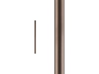 Nowodvorski Nowodvorski Cameleon Laser Taklampa 10250 Diffusor 1X10w G9 Brun