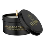 Lé Decir Massageljus med Feromoner 100 gram