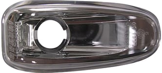 Sidoblinkerssats Mercedes-Benz C-Class W202 1994-2000 - krom - Mercedes - W202