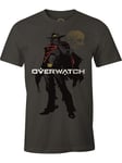 Overwatch - TSHIRT OVERWATCH MAC CREE - T-Shirt