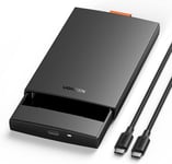 Ugreen USB 3.1 To SATA III 2.5 External HardDrive Case Enclosure HD SSD HDD Case