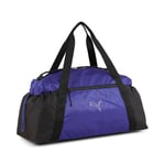 PUMA AT ESS Sport Bag Intergalactic, Sac de sport aux femmes, Lapis Lazuli, OSFA - 090784