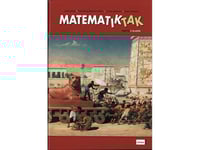 Matematik-Tak 5.Kl. Arbetsbok 2:A Upplagan | Jonna Høegh, Else Merete Benedict-Møller, Carsten Andersen, Esben Esbensen | Språk: Danska