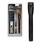 Maglite Mini LED Ficklampa AAA