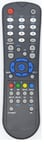 Remote Control For TECHNIKA CD40'HDREADY TV Television, DVD Player, Device PN0117399