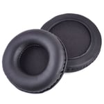 1 Pair Ear Pads Cushion Cover Cup fit for Razer Kraken Gaming Headphones Headset