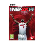 NBA2K14 - PS4 Free Shipping with Tracking number New from Japan FS